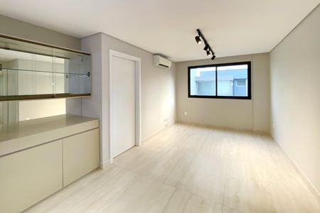 Apartamento para alugar com 67m², 2 quartos e 2 vagas Apartamento para alugar com 67m², 2 quartos e 2 vagasSala