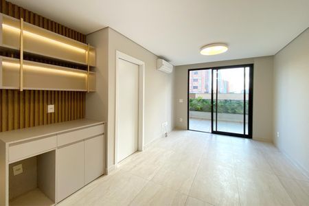 Apartamento para alugar com 145m², 2 quartos e 2 vagas Apartamento para alugar com 145m², 2 quartos e 2 vagasSala