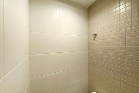 Apartamento para alugar com 145m², 2 quartos e 2 vagas Apartamento para alugar com 145m², 2 quartos e 2 vagasLavabo da Sala