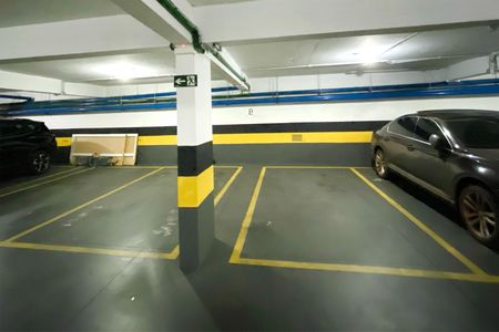 Apartamento para alugar com 145m², 2 quartos e 2 vagas Apartamento para alugar com 145m², 2 quartos e 2 vagasVagas