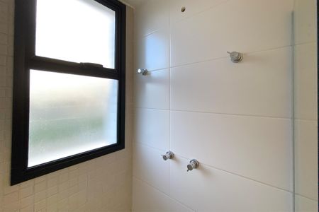 Apartamento para alugar com 145m², 2 quartos e 2 vagas Apartamento para alugar com 145m², 2 quartos e 2 vagasBanheiro da Suíte 2