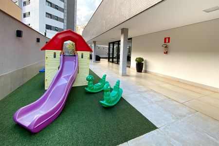 Apartamento para alugar com 145m², 2 quartos e 2 vagas Apartamento para alugar com 145m², 2 quartos e 2 vagasÁrea comum