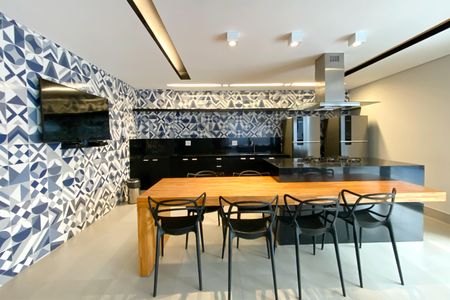 Apartamento para alugar com 145m², 2 quartos e 2 vagas Apartamento para alugar com 145m², 2 quartos e 2 vagasÁrea comum