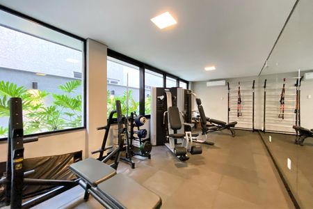 Apartamento para alugar com 145m², 2 quartos e 2 vagas Apartamento para alugar com 145m², 2 quartos e 2 vagasÁrea comum