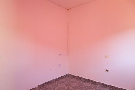 Quarto 1 de casa para alugar com 2 quartos, 60m² em Parque Cruzeiro do Sul, São Paulo