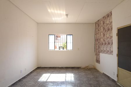 Sala de casa para alugar com 2 quartos, 60m² em Parque Cruzeiro do Sul, São Paulo