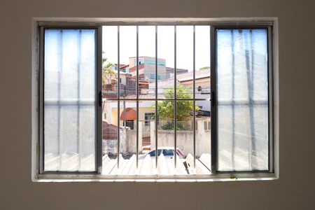 Sala de casa para alugar com 2 quartos, 60m² em Parque Cruzeiro do Sul, São Paulo