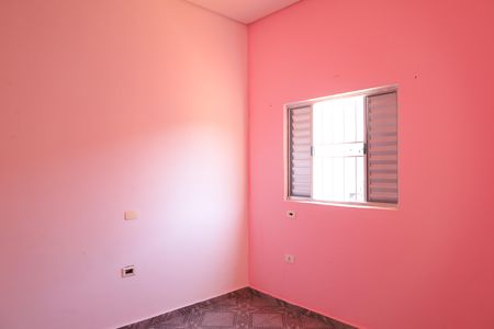 Quarto 1 de casa para alugar com 2 quartos, 60m² em Parque Cruzeiro do Sul, São Paulo