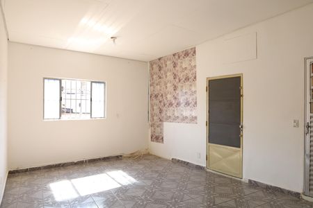 Casa para alugar com 2 quartos, 60m² em Parque Cruzeiro do Sul, São Paulo