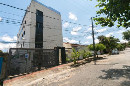 Apartamento para alugar com 88m², 3 quartos e 2 vagas