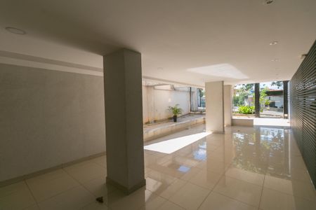 Apartamento para alugar com 88m², 3 quartos e 2 vagas