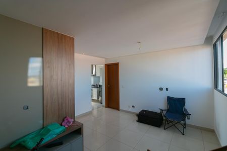 Apartamento para alugar com 88m², 3 quartos e 2 vagas