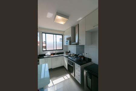 Apartamento para alugar com 88m², 3 quartos e 2 vagas