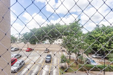 Vista de apartamento à venda com 2 quartos, 50m² em Vila Moraes, São Paulo