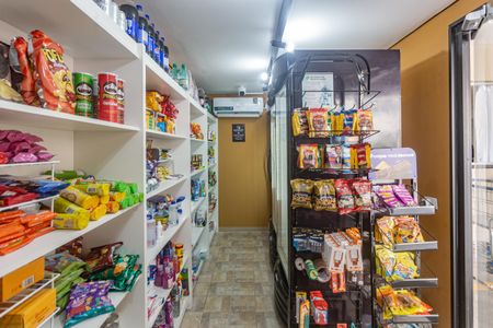 Apartamento à venda com 50m², 2 quartos e 1 vagaMercadinho