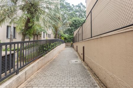 Apartamento à venda com 50m², 2 quartos e 1 vagaRampa de acesso