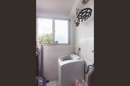 Apartamento à venda com 50m², 2 quartos e 1 vagaÁrea de Serviço
