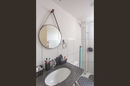 Apartamento à venda com 50m², 2 quartos e 1 vagaBanheiro