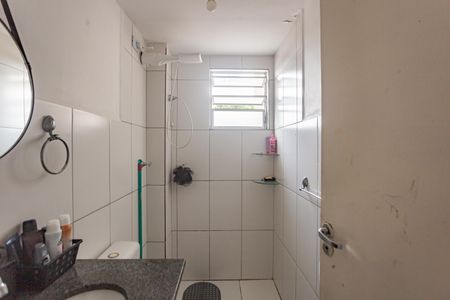 Apartamento à venda com 50m², 2 quartos e 1 vagaBanheiro