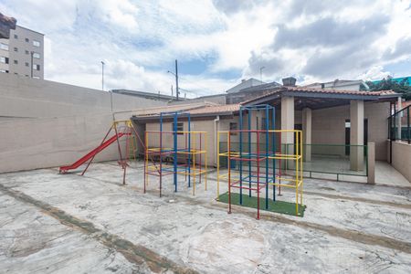 Apartamento à venda com 50m², 2 quartos e 1 vagaÁrea comum - Playground