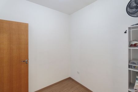 Apartamento à venda com 53m², 2 quartos e sem vaga Apartamento à venda com 53m², 2 quartos e sem vagaQuarto 1