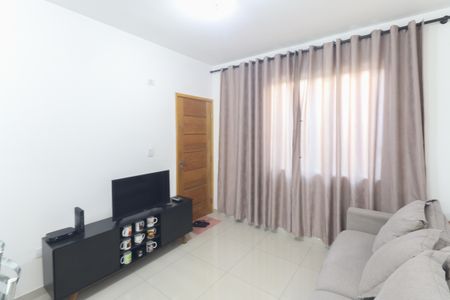 Apartamento à venda com 53m², 2 quartos e sem vaga Apartamento à venda com 53m², 2 quartos e sem vagaSala
