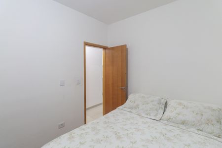 Apartamento à venda com 53m², 2 quartos e sem vaga Apartamento à venda com 53m², 2 quartos e sem vagaQuarto 2