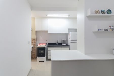 Apartamento à venda com 53m², 2 quartos e sem vaga Apartamento à venda com 53m², 2 quartos e sem vagaCozinha