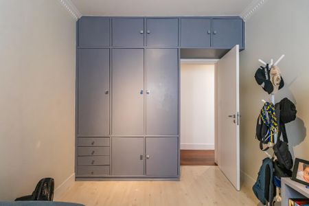 Apartamento para alugar com 132m², 3 quartos e 2 vagasQuarto 2