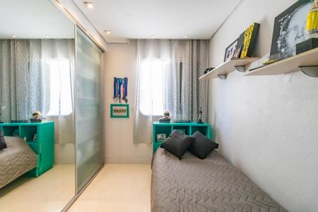 Apartamento para alugar com 132m², 3 quartos e 2 vagasQuarto 1