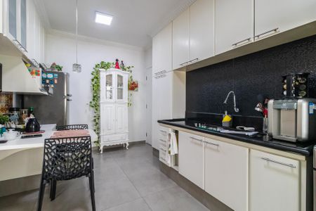Apartamento para alugar com 132m², 3 quartos e 2 vagasCozinha/Área de Serviço