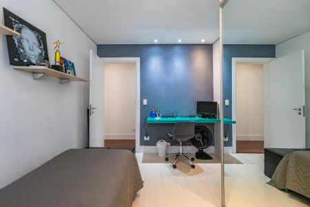 Apartamento para alugar com 132m², 3 quartos e 2 vagasQuarto 1