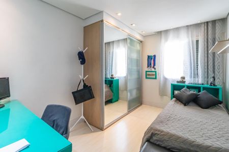 Apartamento para alugar com 132m², 3 quartos e 2 vagasQuarto 1
