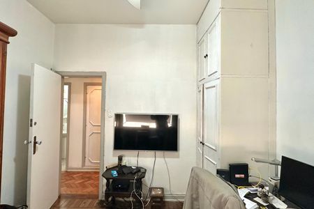 Apartamento à venda com 132m², 4 quartos e 1 vaga