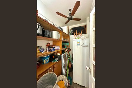 Apartamento à venda com 132m², 4 quartos e 1 vaga