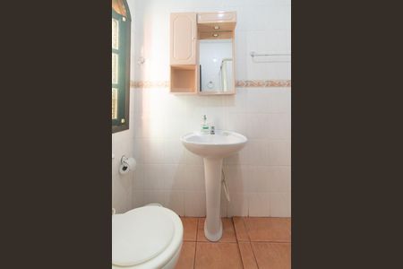 Casa à venda com 268m², 4 quartos e 2 vagasBanheiro