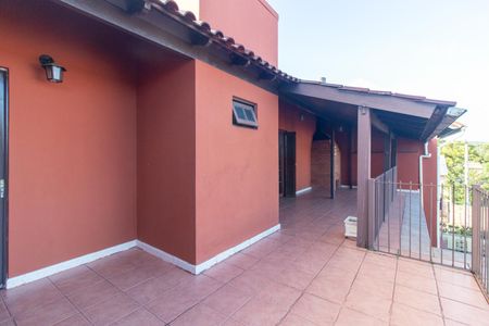 Casa à venda com 268m², 4 quartos e 2 vagasVaranda