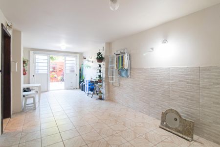 Casa à venda com 268m², 4 quartos e 2 vagasGaragem