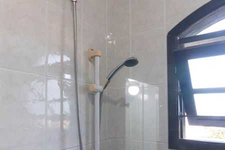 Casa à venda com 268m², 4 quartos e 2 vagasBanheiro