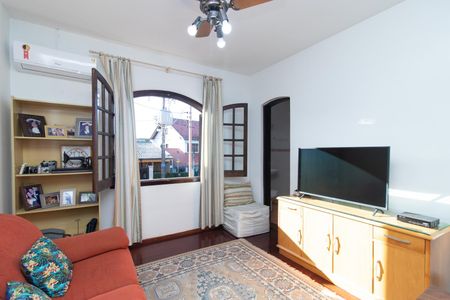 Casa à venda com 268m², 4 quartos e 2 vagasQuarto 4