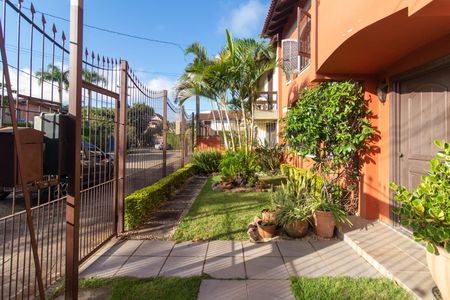 Casa à venda com 268m², 4 quartos e 2 vagasQuintal