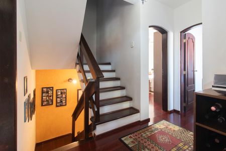 Casa à venda com 268m², 4 quartos e 2 vagascorredor