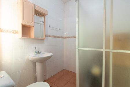 Casa à venda com 268m², 4 quartos e 2 vagasBanheiro