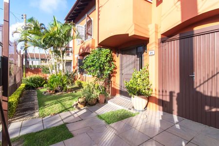 Casa à venda com 268m², 4 quartos e 2 vagasQuintal