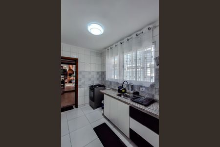 Casa à venda com 186m², 2 quartos e 1 vagaCozinha