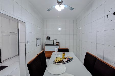 Casa à venda com 186m², 2 quartos e 1 vagaCopa