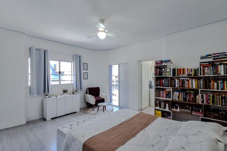 Casa à venda com 186m², 2 quartos e 1 vagaQuarto 1