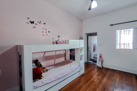Casa à venda com 186m², 2 quartos e 1 vagaQuarto 2 - Suíte
