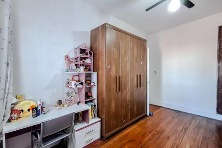 Casa à venda com 186m², 2 quartos e 1 vagaQuarto 2 - Suíte