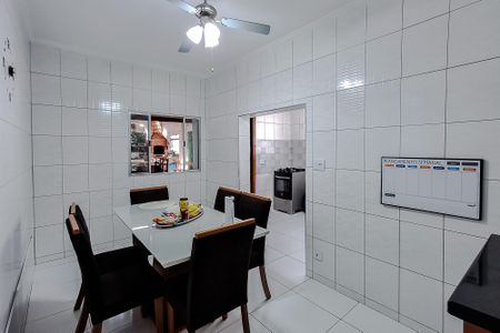 Casa à venda com 186m², 2 quartos e 1 vagaCopa